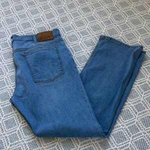 Tecovas NWOT Men's Premium Standard Jeans - 36x32